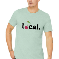 Traverse City Local T-Shirt