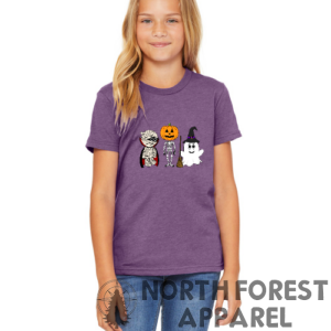 Halloween Trio Youth T-Shirt