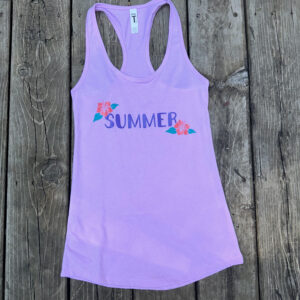 Next Level Summer Tank