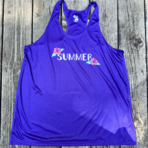 Badger Sport Summer Tank